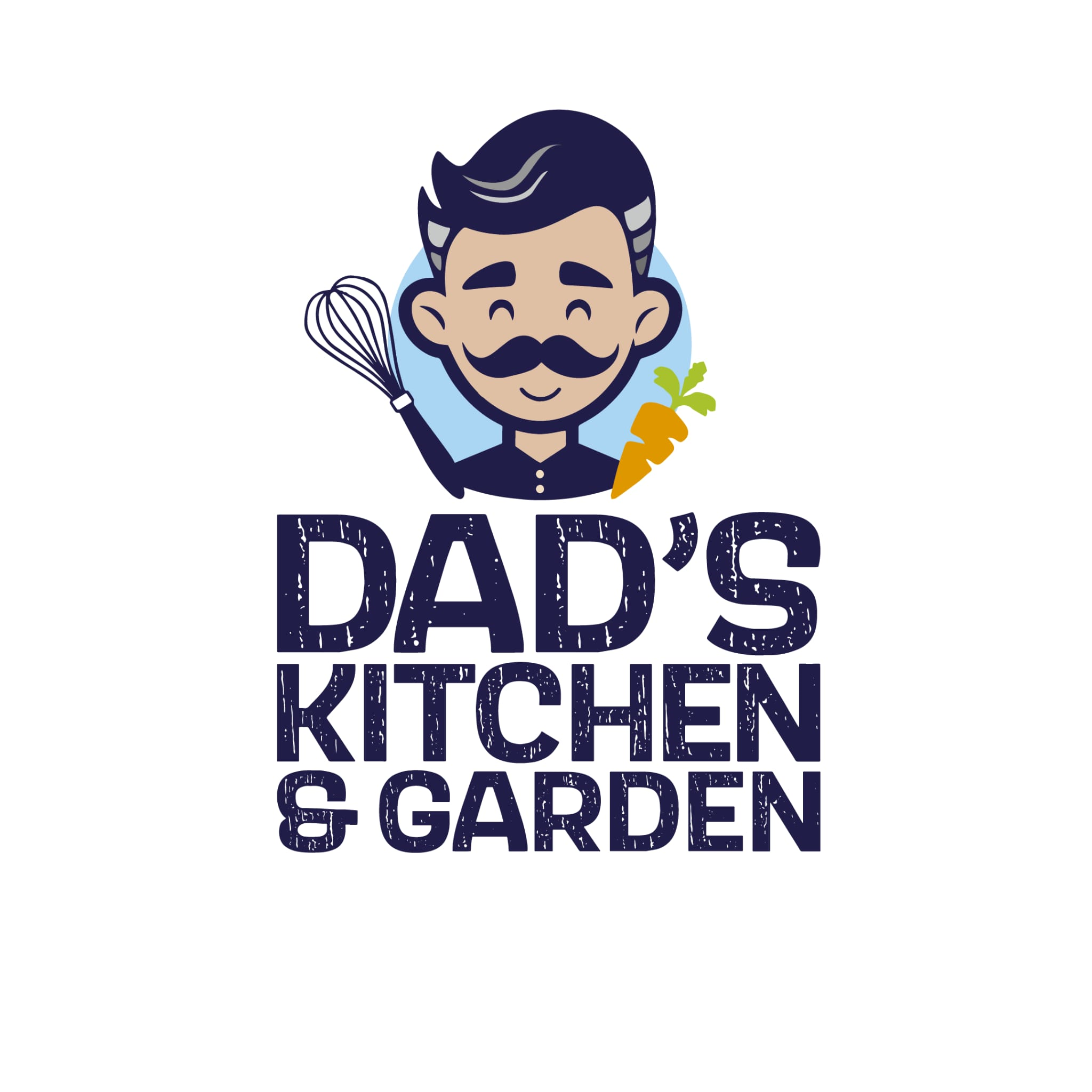 Dad's Kitchen & Garden
