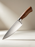 Knife Skills Taster - Online Slice-Along! 25th September