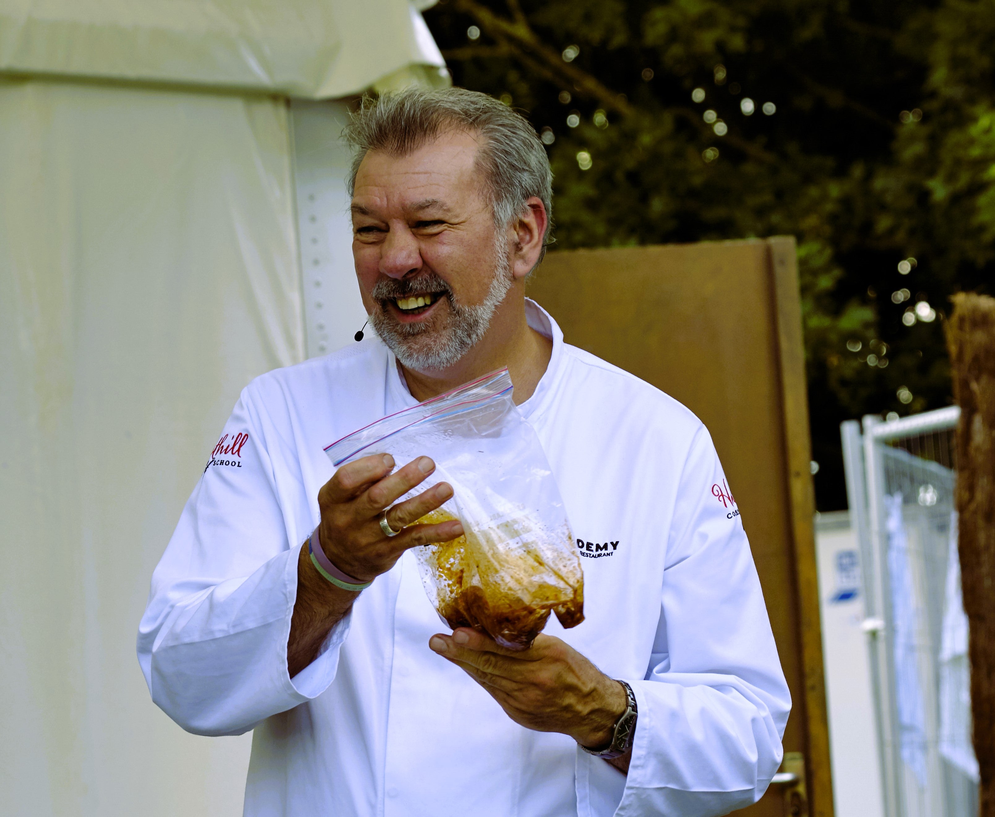 Food Festival - Nantwich Show