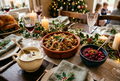 Festive Workshop - Get Ahead with Your Trimmings -17th December